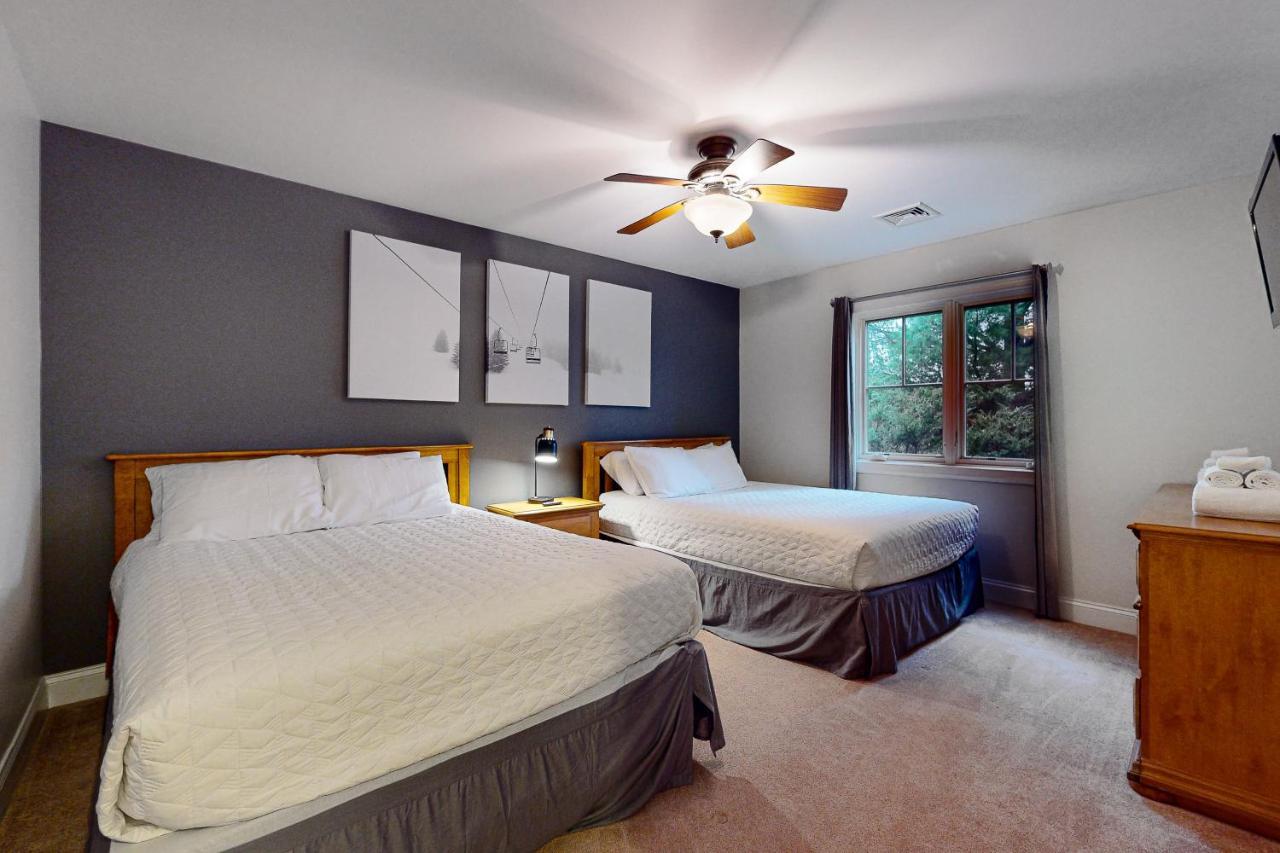 6 Fieldstone Ct Villa เลคฮาร์โมนี ภายนอก รูปภาพ